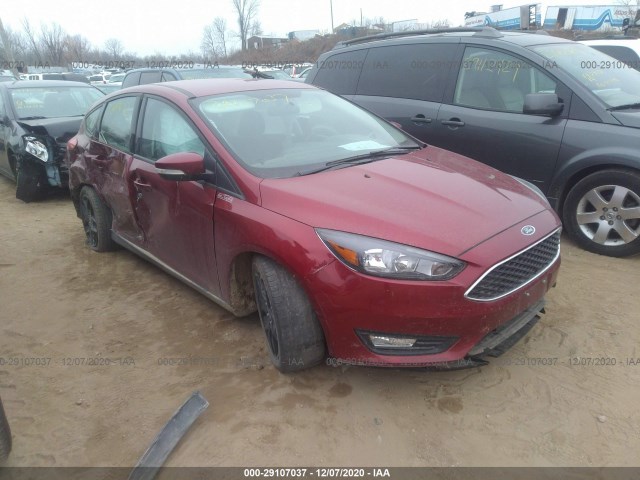 FORD FOCUS 2016 1fadp3k28gl328990