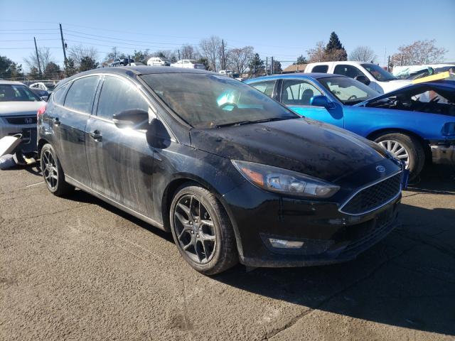 FORD FOCUS SE 2016 1fadp3k28gl332425