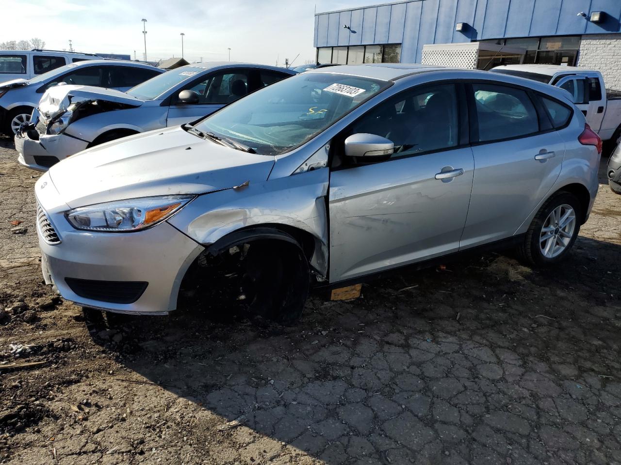 FORD FOCUS 2016 1fadp3k28gl339245