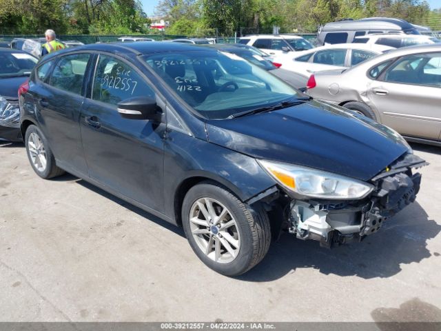 FORD FOCUS 2016 1fadp3k28gl344803