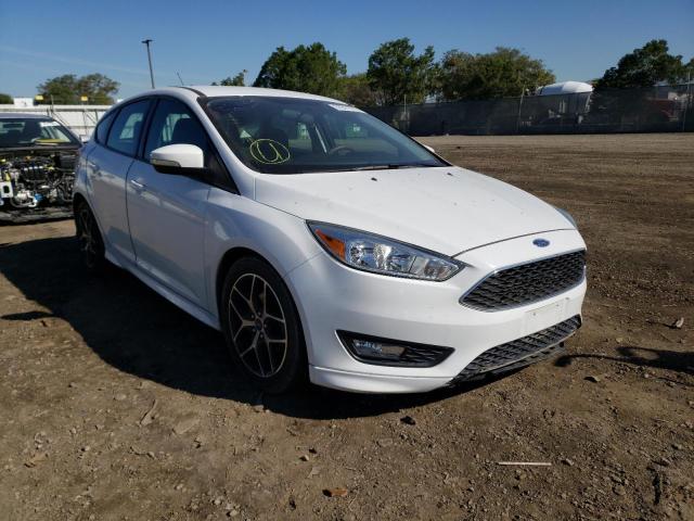 FORD FOCUS SE 2016 1fadp3k28gl347619