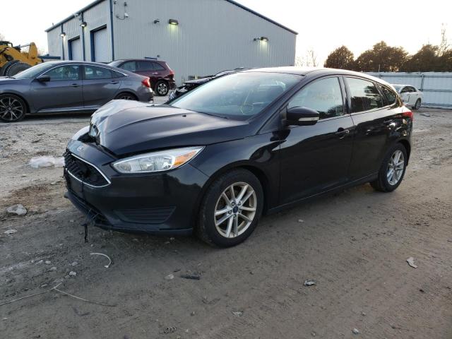 FORD FOCUS SE 2016 1fadp3k28gl348060