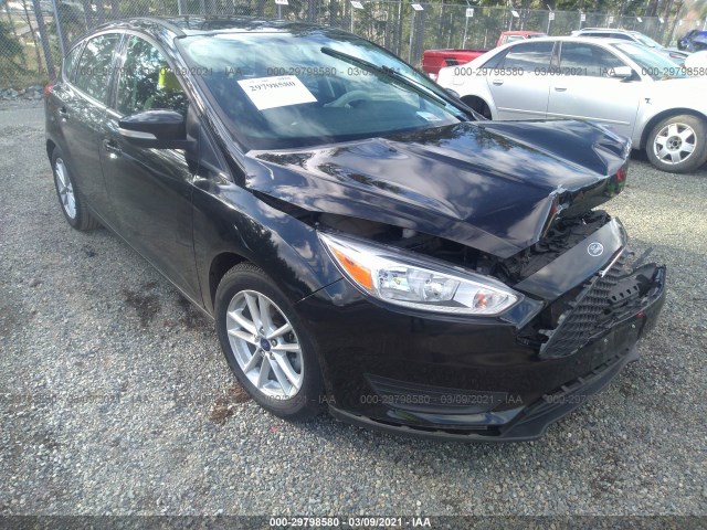 FORD FOCUS 2016 1fadp3k28gl352299