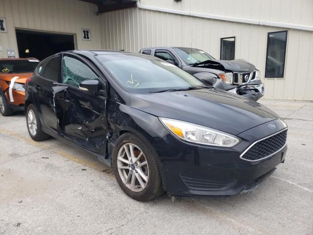 FORD FOCUS SE 2016 1fadp3k28gl358040