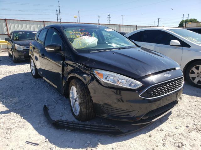 FORD FOCUS SE 2016 1fadp3k28gl359799