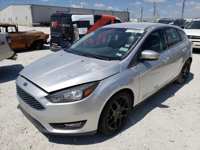 FORD FOCUS SE 2016 1fadp3k28gl360550