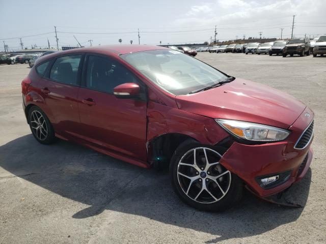 FORD FOCUS SE 2016 1fadp3k28gl363383