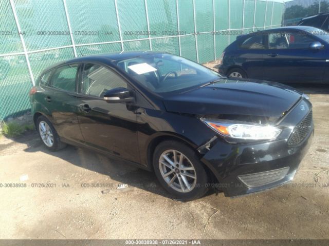 FORD FOCUS 2016 1fadp3k28gl364307