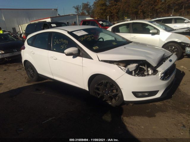 FORD FOCUS 2016 1fadp3k28gl368213