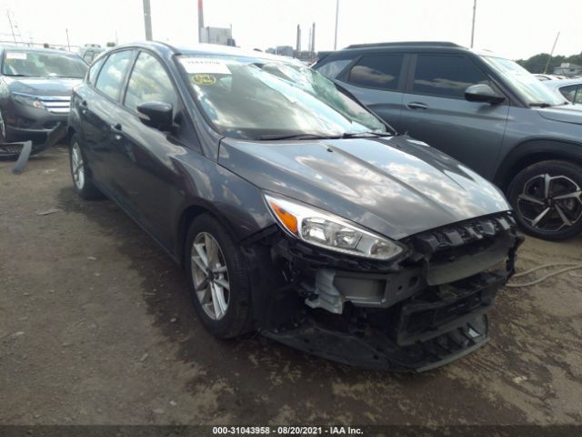 FORD FOCUS 2016 1fadp3k28gl368695