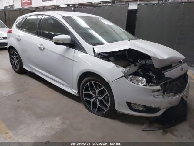 FORD FOCUS 2016 1fadp3k28gl372682