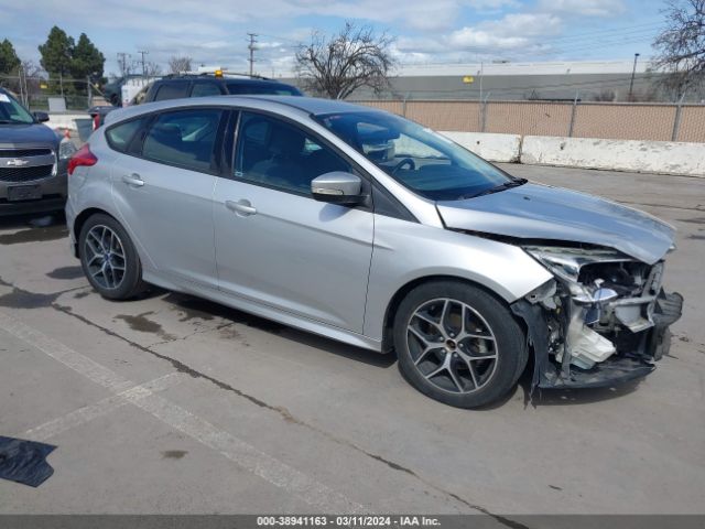 FORD FOCUS 2016 1fadp3k28gl372830