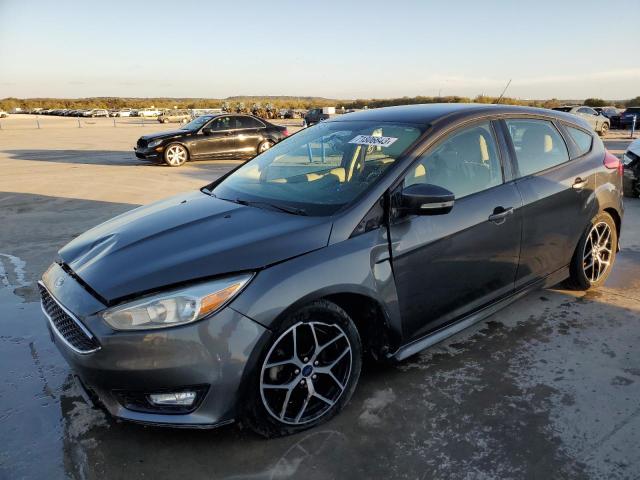 FORD FOCUS 2016 1fadp3k28gl378949