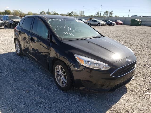 FORD FOCUS SE 2016 1fadp3k28gl379440