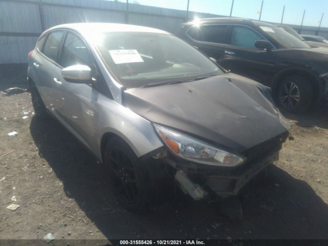 FORD FOCUS 2016 1fadp3k28gl381804