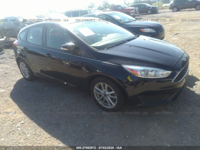 FORD FOCUS 2016 1fadp3k28gl385092