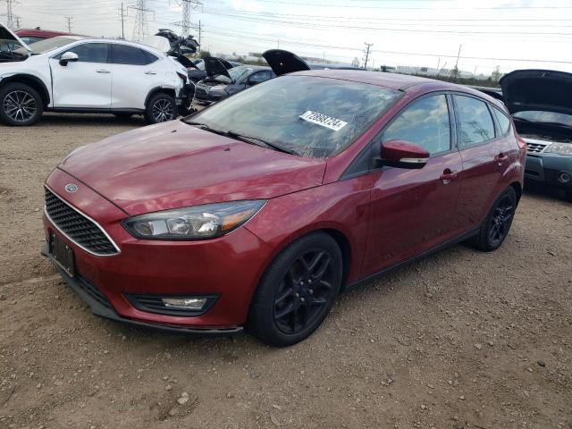 FORD FOCUS SE 2016 1fadp3k28gl386923