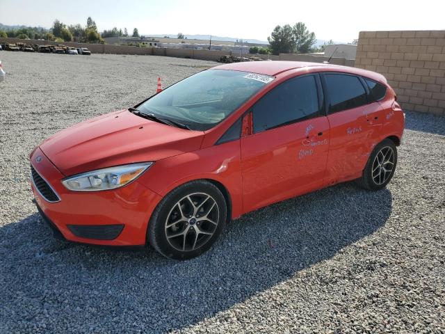 FORD FOCUS SE 2016 1fadp3k28gl388588