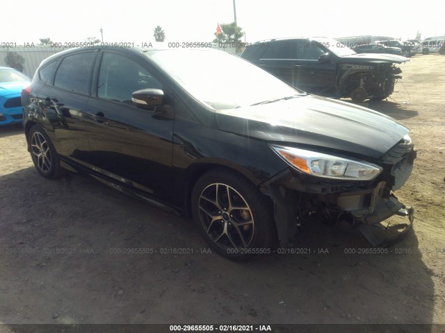 FORD FOCUS 2016 1fadp3k28gl391829