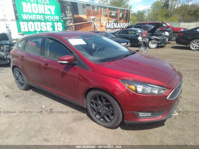 FORD FOCUS 2016 1fadp3k28gl398389