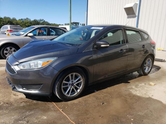 FORD FOCUS 2017 1fadp3k28hl200976