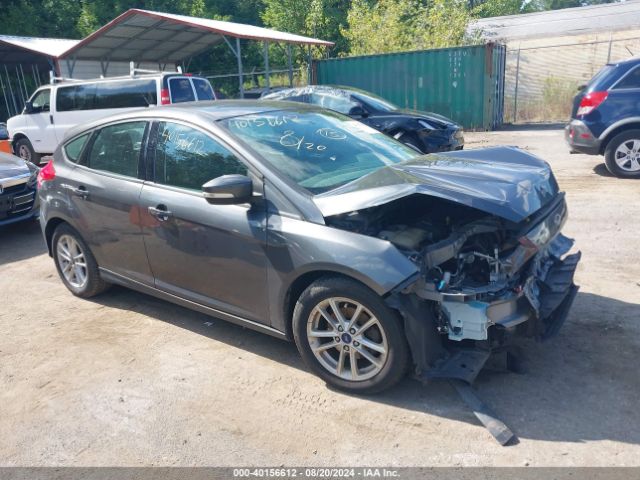 FORD FOCUS 2017 1fadp3k28hl208754