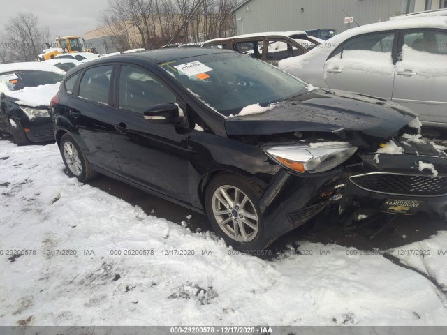 FORD FOCUS 2017 1fadp3k28hl213470