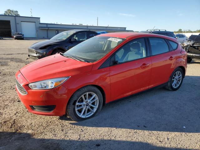 FORD FOCUS SE 2017 1fadp3k28hl215705