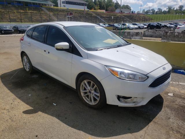 FORD FOCUS SE 2017 1fadp3k28hl216918