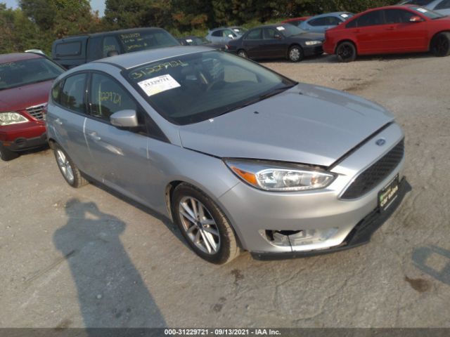 FORD FOCUS 2017 1fadp3k28hl217986