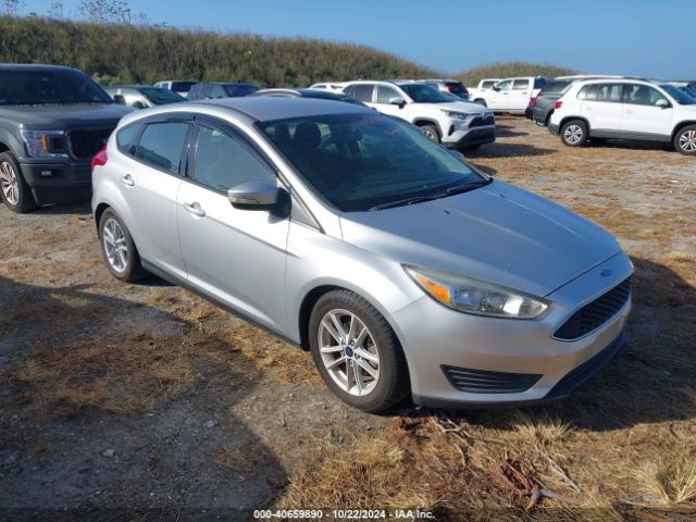 FORD FOCUS 2017 1fadp3k28hl223772