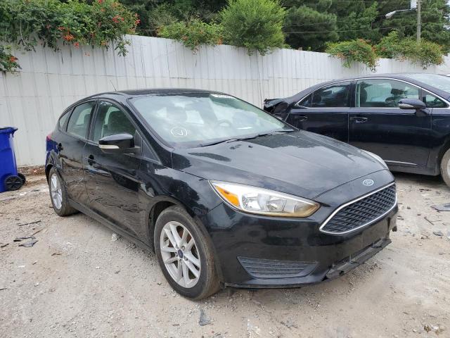 FORD FOCUS SE 2017 1fadp3k28hl225425