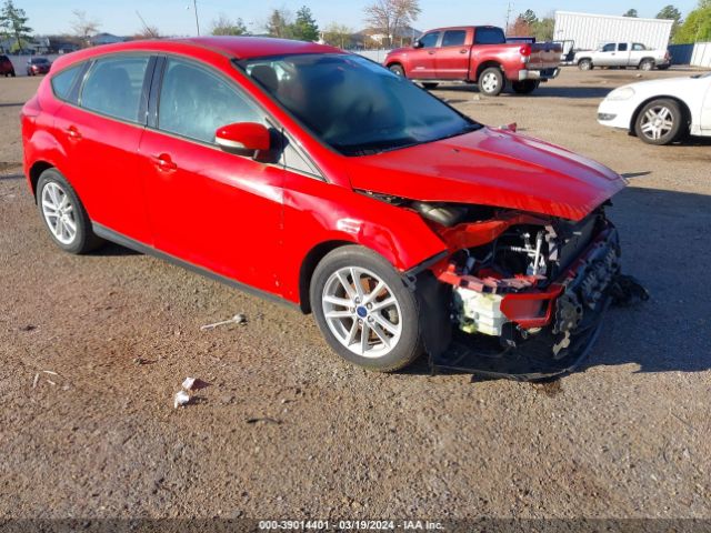 FORD FOCUS 2017 1fadp3k28hl232472