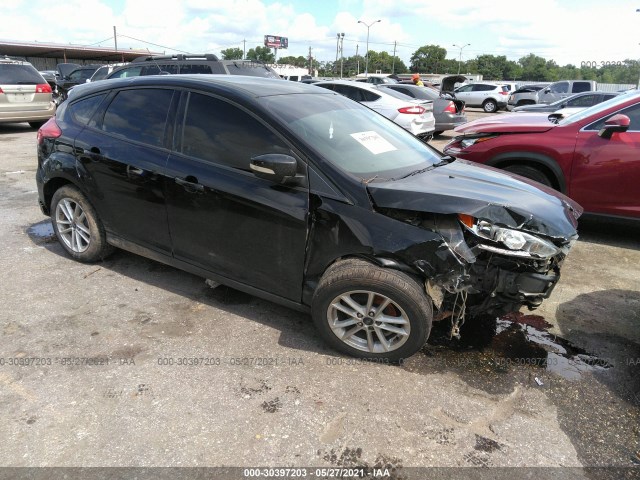 FORD FOCUS 2017 1fadp3k28hl232505