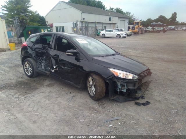 FORD FOCUS 2017 1fadp3k28hl233993