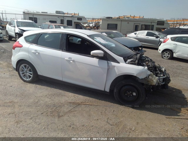 FORD FOCUS 2017 1fadp3k28hl239258