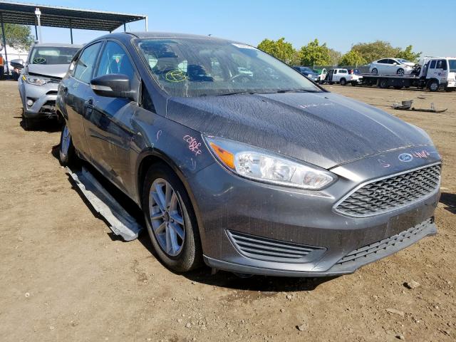 FORD FOCUS SE 2017 1fadp3k28hl246954