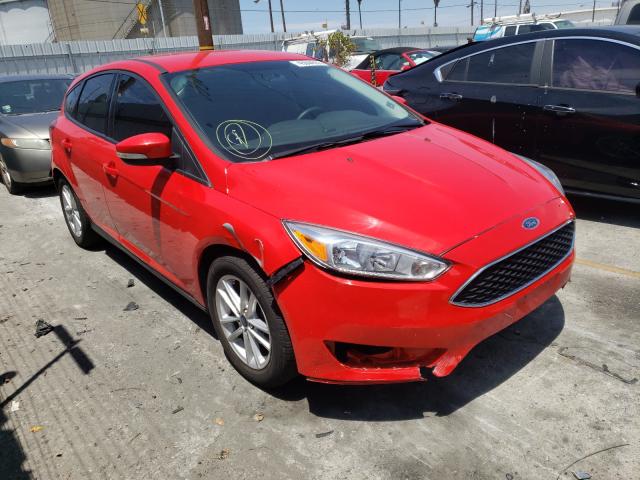 FORD FOCUS 2017 1fadp3k28hl249191