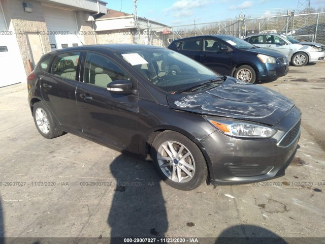 FORD FOCUS 2017 1fadp3k28hl249269