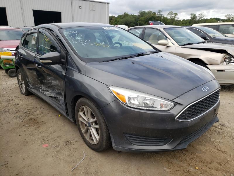 FORD FOCUS SE 2017 1fadp3k28hl249384