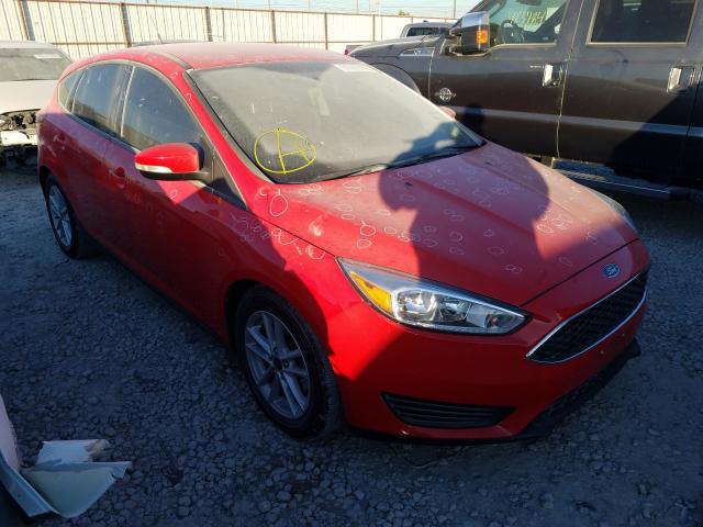 FORD FOCUS SE 2017 1fadp3k28hl254102