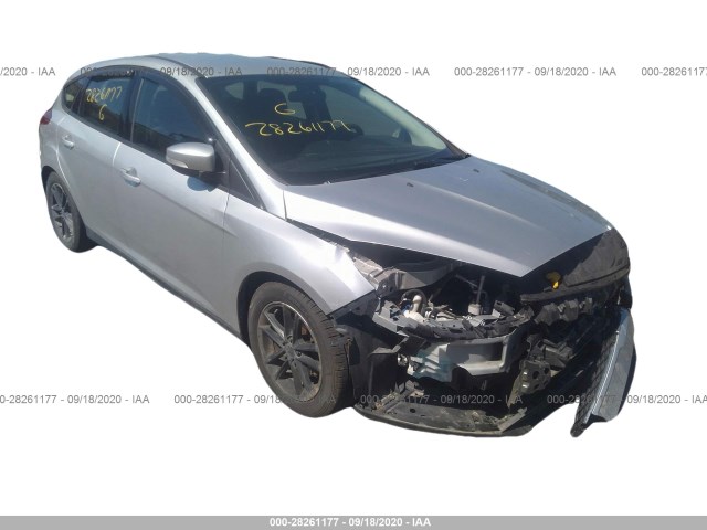 FORD FOCUS 2017 1fadp3k28hl263060