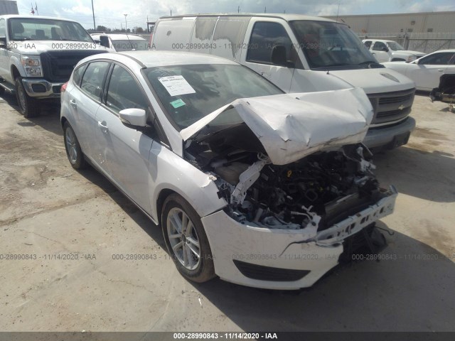 FORD FOCUS 2017 1fadp3k28hl268288