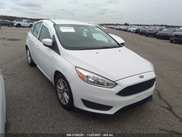 FORD FOCUS 2017 1fadp3k28hl271840