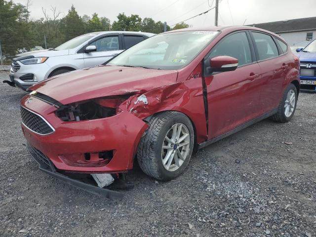 FORD FOCUS 2017 1fadp3k28hl281462