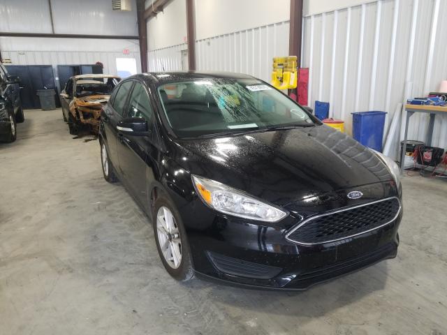 FORD FOCUS SE 2017 1fadp3k28hl285897