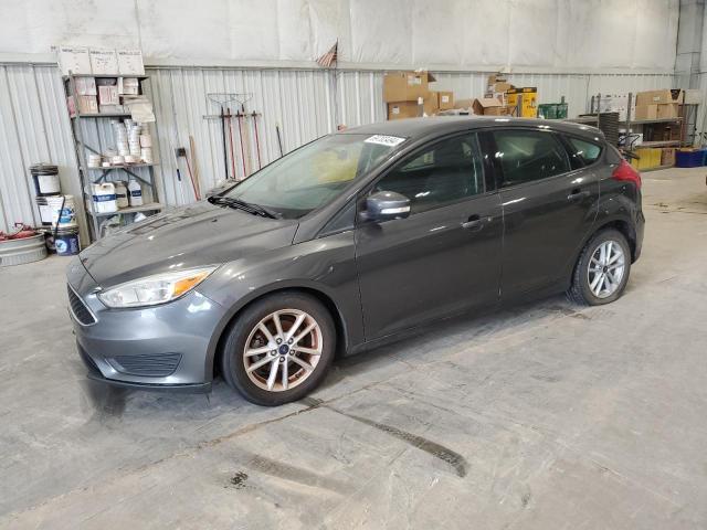 FORD FOCUS SE 2017 1fadp3k28hl285995