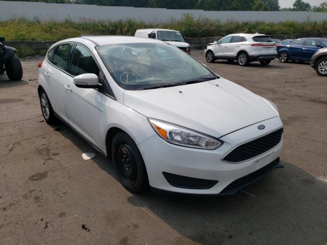 FORD FOCUS SE 2017 1fadp3k28hl286340