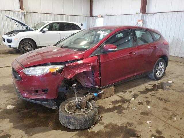 FORD FOCUS SE 2017 1fadp3k28hl294843