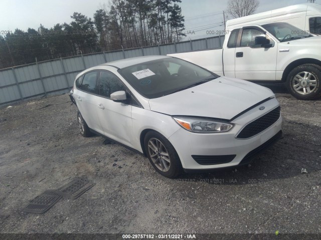 FORD FOCUS 2017 1fadp3k28hl296513